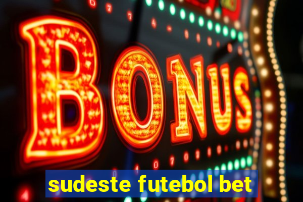 sudeste futebol bet